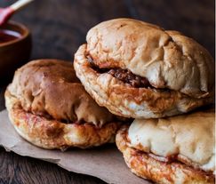 Аромат и вкусотии от улицата